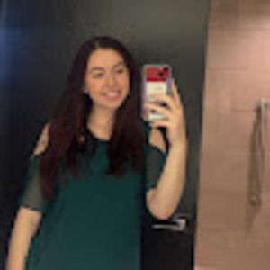 Meet your Posher, Julianna